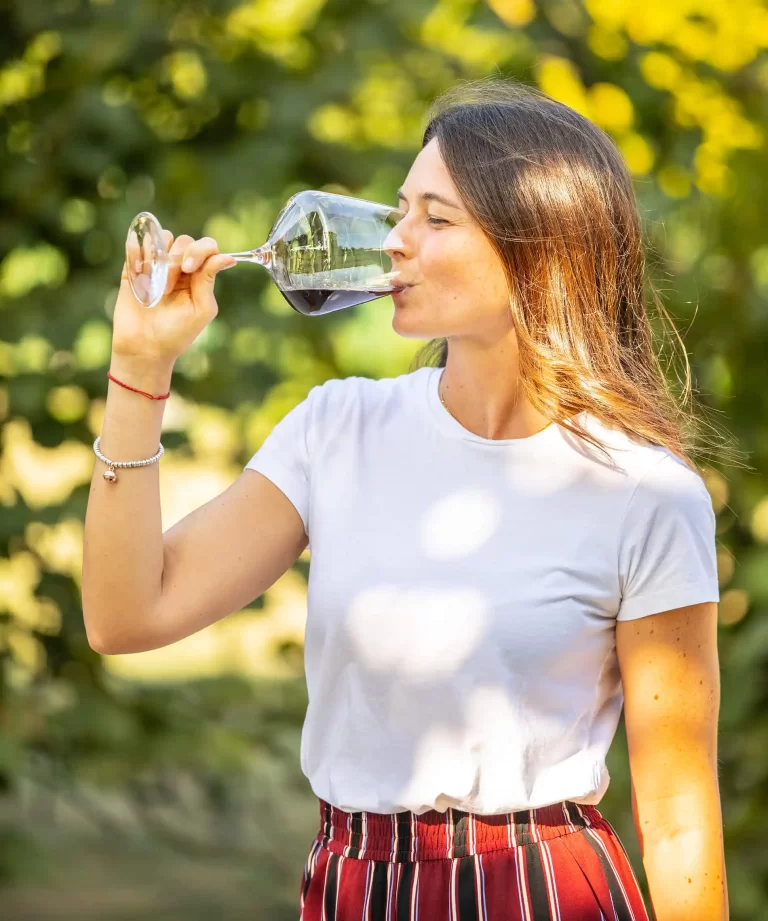 fughedivino Sara zappoli home 2