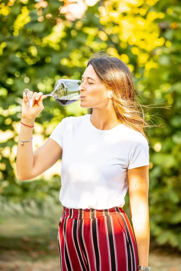fughedivino Sara zappoli extra degustazioni
