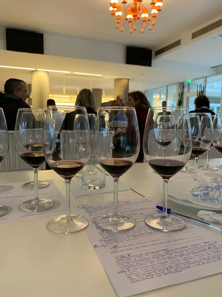 fughedivino Sara zappoli winelover 3