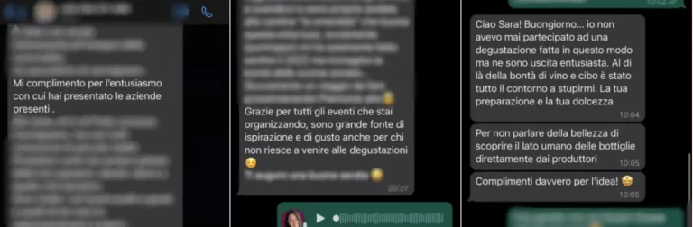 fughedivino Sara zappoli winelover recensioni