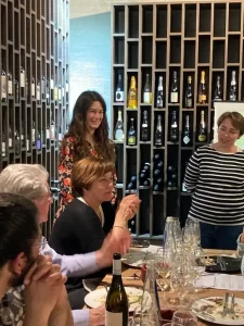 fughedivino Sara zappoli degustazioni 2